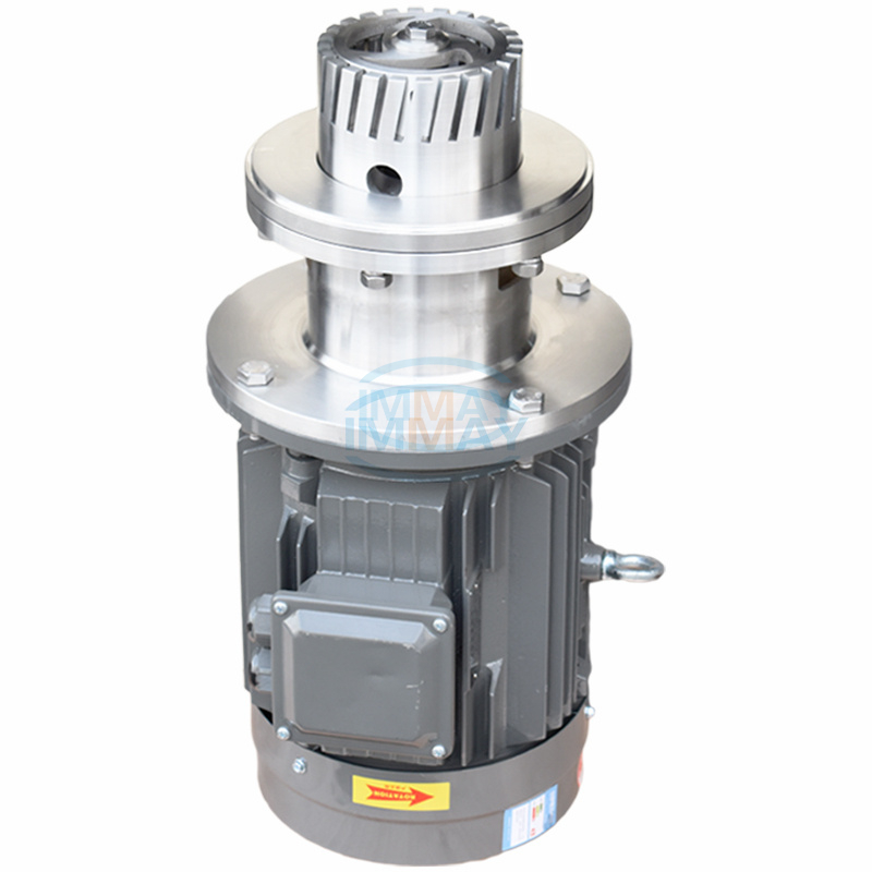  Máquina mezcladora de crema líquida 1000L